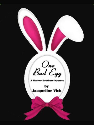 cover image of One Bad Egg